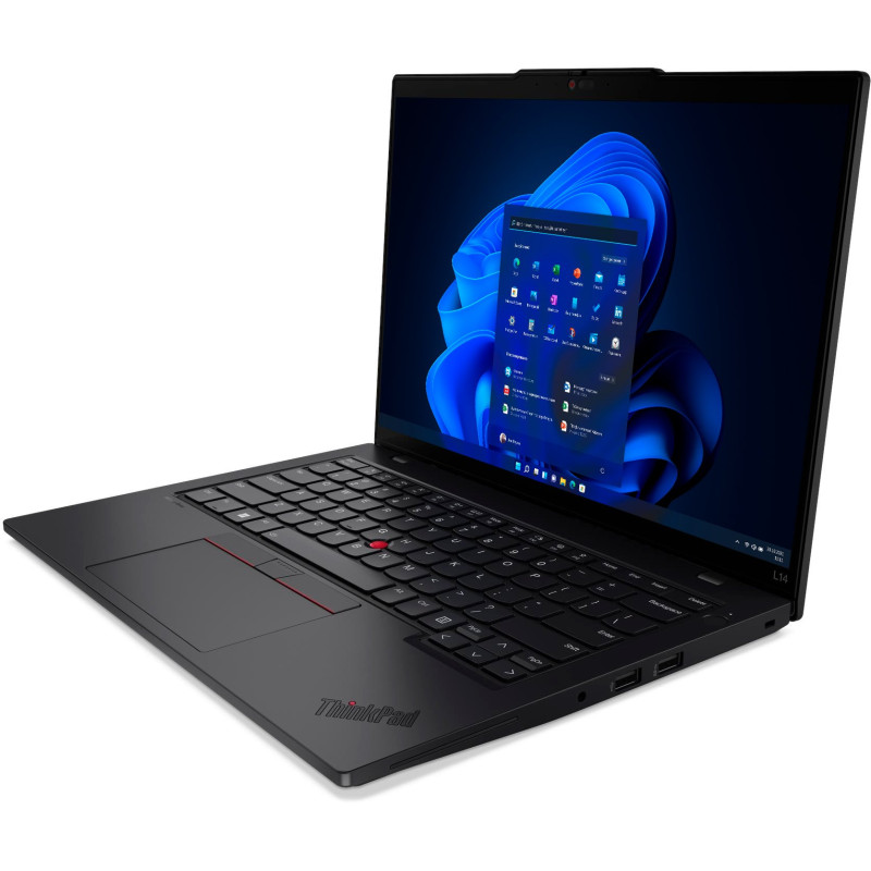 Ноутбук Lenovo ThinkPad L14-G6 (21S6001QRA)