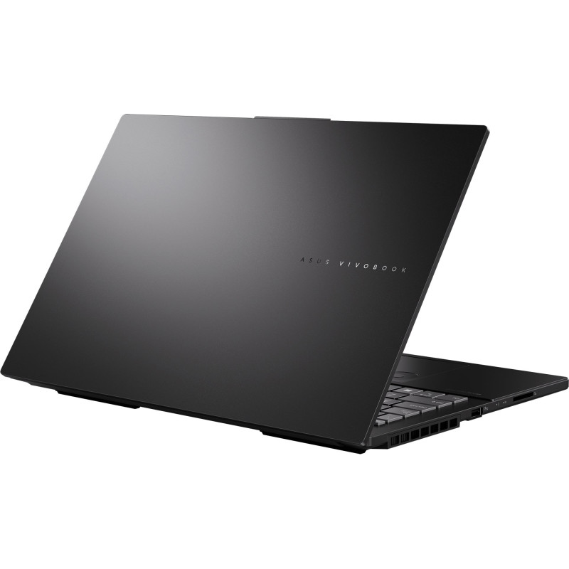 Ноутбук ASUS N6506CU-MA017 (90NB15E3-M000S0)