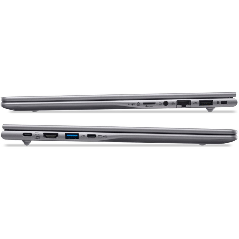 Ноутбук Acer Extensa 15 EXO15-51 (NX.EL0EU.001)