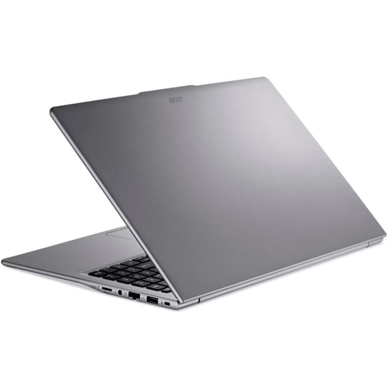 Ноутбук Acer Extensa 15 EXO15-51 (NX.EL0EU.001)