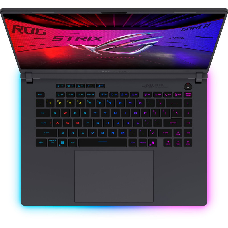Ноутбук ASUS ROG Strix G16 G615JHR-RV075 (90NR0LL1-M005C0)
