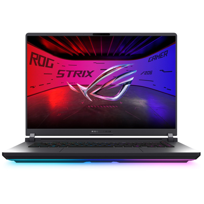 Ноутбук ASUS ROG Strix G16 G615JHR-RV075 (90NR0LL1-M005C0)