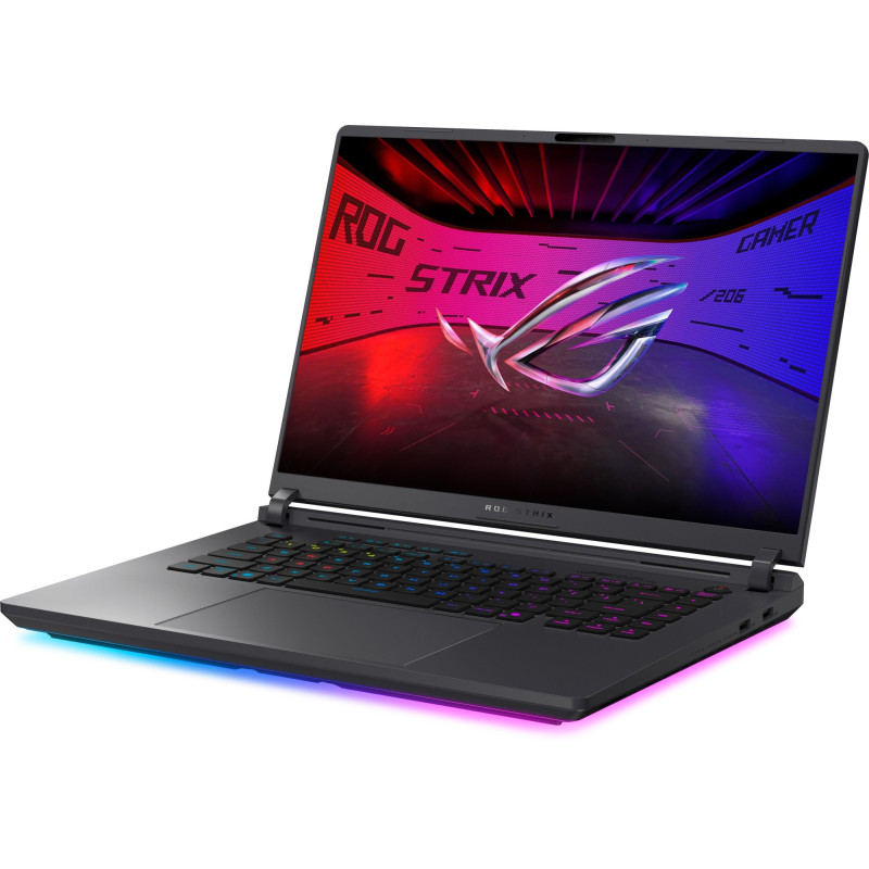 Ноутбук ASUS ROG Strix G16 G615JHR-RV075 (90NR0LL1-M005C0)