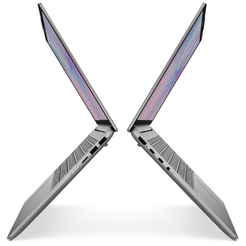 Ноутбук Lenovo IdeaPad Slim 5 14IRH10 (83HR005JRA) Luna Grey