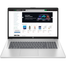 Ноутбук HP 17-cn4036ua (C9RL2EA)