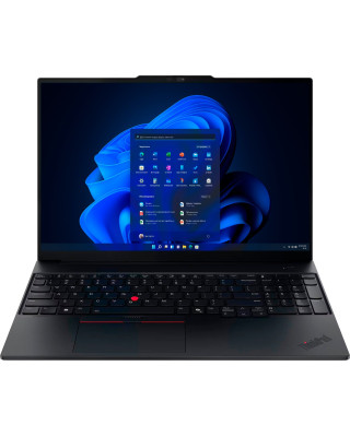 Ноутбук Lenovo ThinkPad E16 G3 (21SUS01N00)