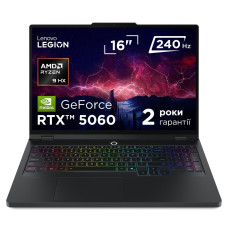 Ноутбук Lenovo Legion Pro 5 16ADR10 (83LT008LRA)