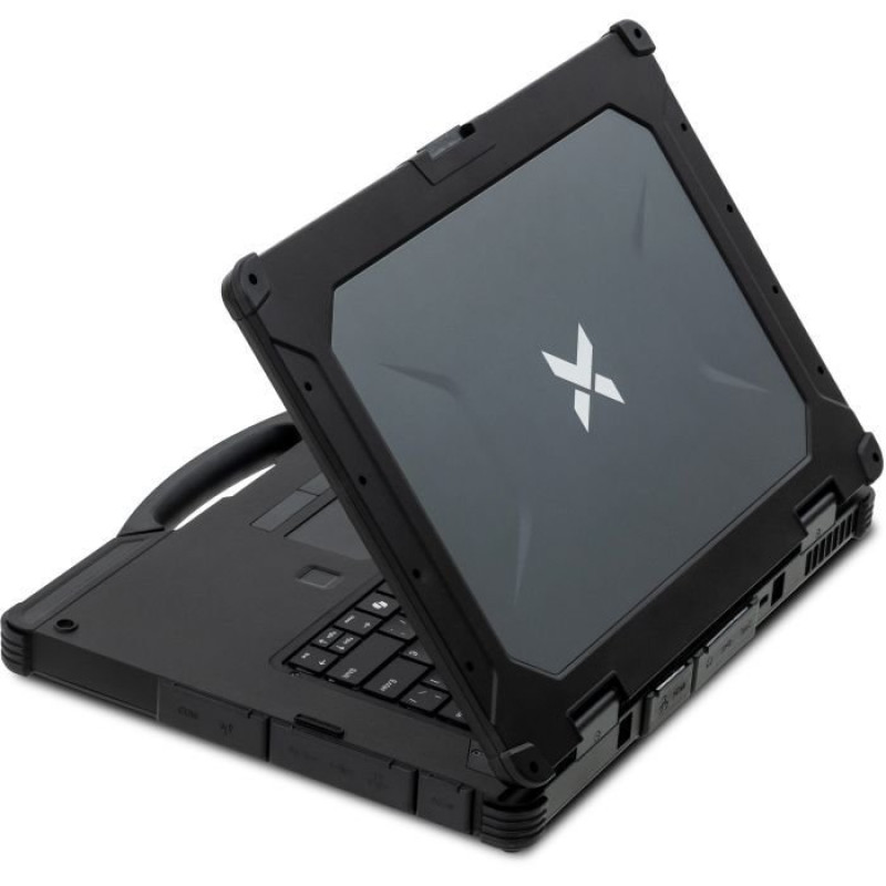 Ноутбук Vinga Scout X14M (X14M-155H321024B)