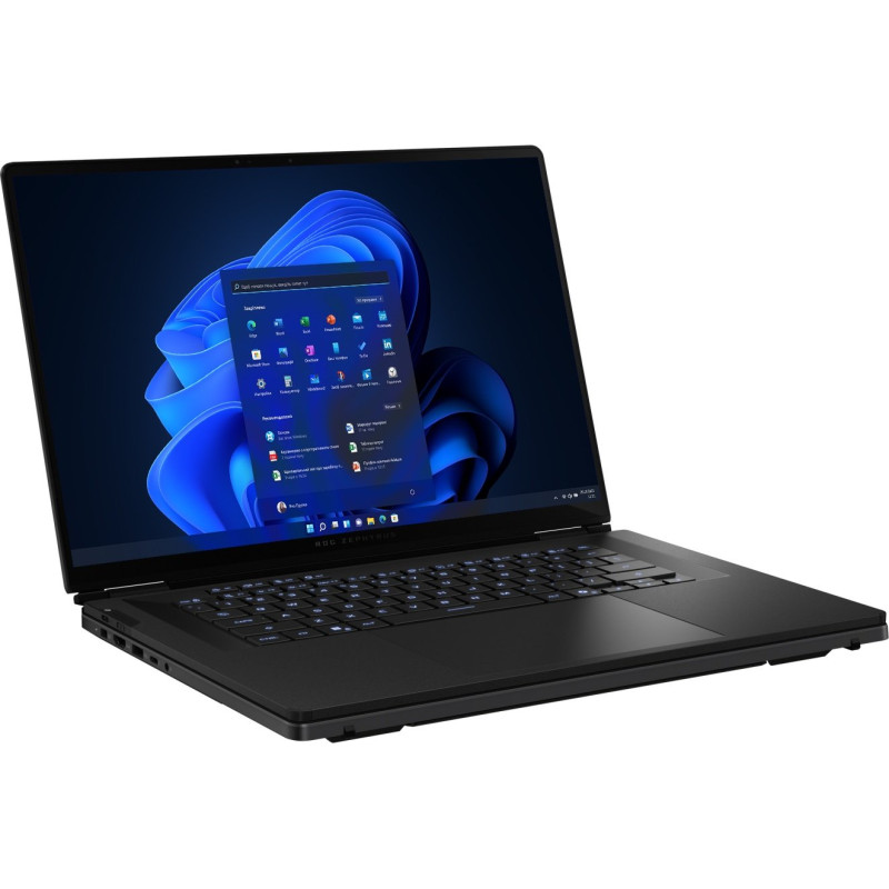 Ноутбук ASUS ROG Zephyrus Duo 16 GX651AX-SR100X (90NR0NT2-M004C0)
