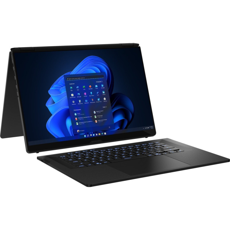 Ноутбук ASUS ROG Zephyrus Duo 16 GX651AX-SR100X (90NR0NT2-M004C0)