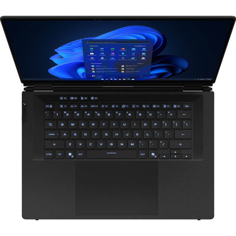 Ноутбук ASUS ROG Zephyrus Duo 16 GX651AX-SR100X (90NR0NT2-M004C0)