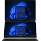 Ноутбук ASUS ROG Zephyrus Duo 16 GX651AX-SR100X (90NR0NT2-M004C0)