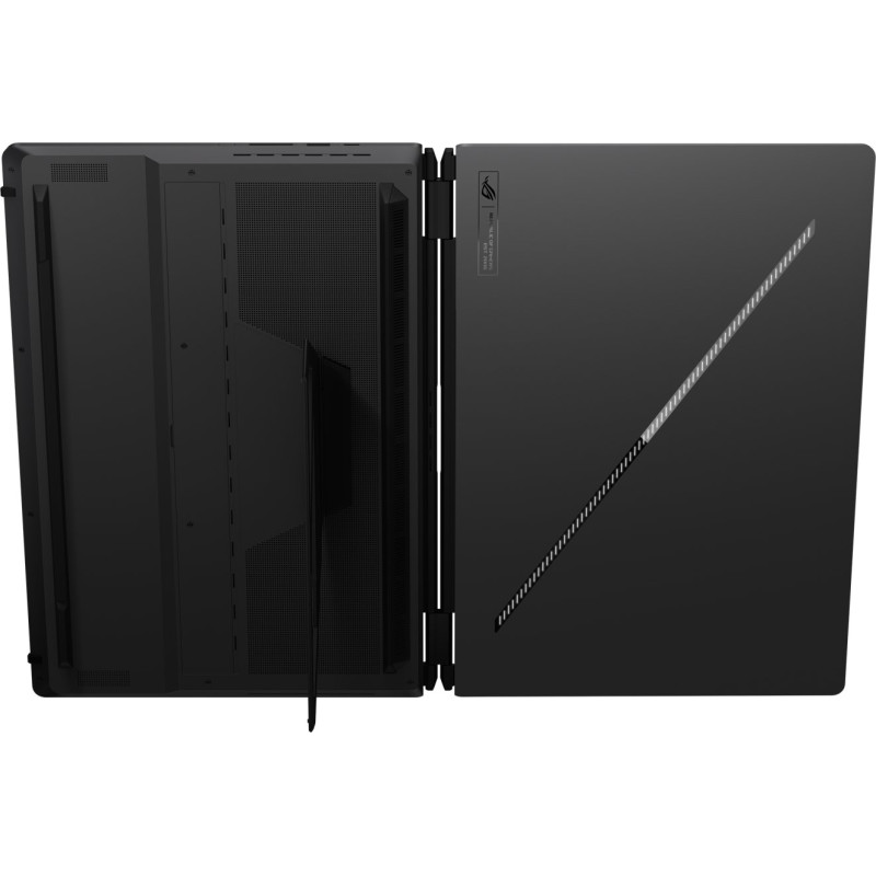 Ноутбук ASUS ROG Zephyrus Duo 16 GX651AX-SR100X (90NR0NT2-M004C0)