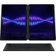 Ноутбук ASUS ROG Zephyrus Duo 16 GX651AX-SR100X (90NR0NT2-M004C0)