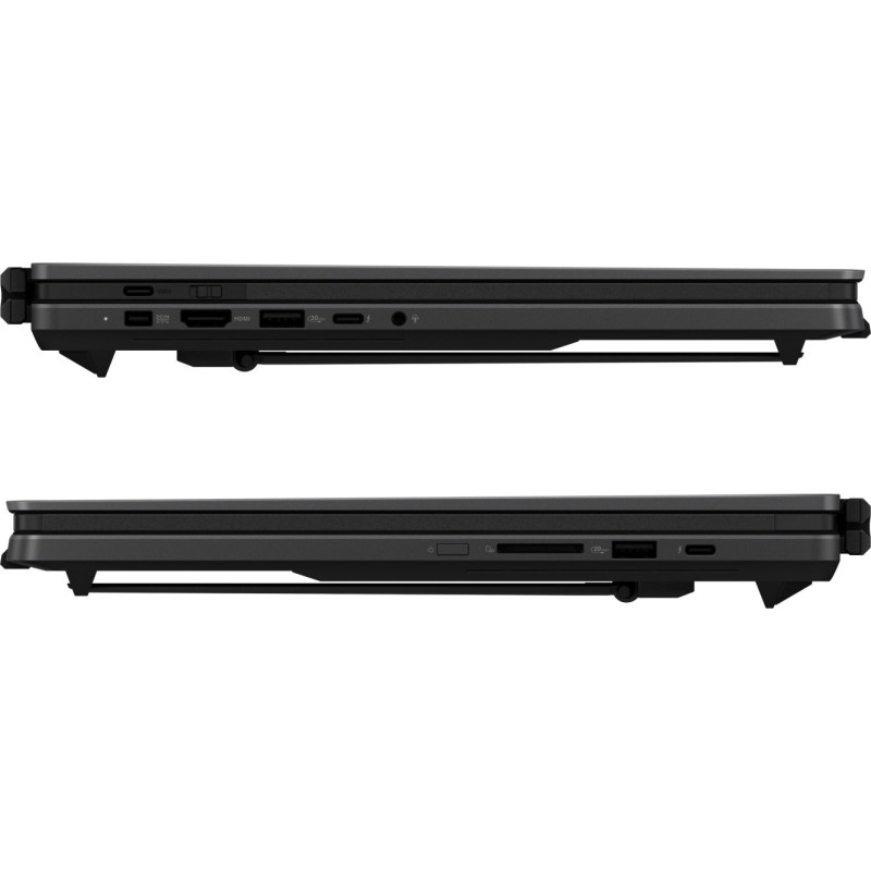 Ноутбук ASUS ROG Zephyrus Duo 16 GX651AX-SR100X (90NR0NT2-M004C0)