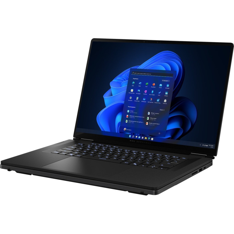 Ноутбук ASUS ROG Zephyrus Duo 16 GX651AX-SR100X (90NR0NT2-M004C0)