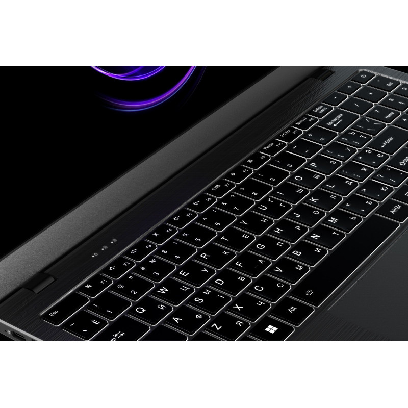 Ноутбук Pixus Bit 8/256 (4897058531909)