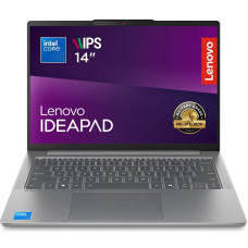 Ноутбук Lenovo IdeaPad Slim 5 14IRH10 (83HR00BCRA)