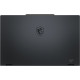 Ноутбук MSI CYBORG 17 (B2RWEKG-276XUA)