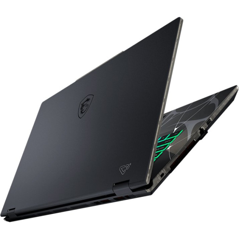 Ноутбук MSI CYBORG 17 (B2RWEKG-276XUA)