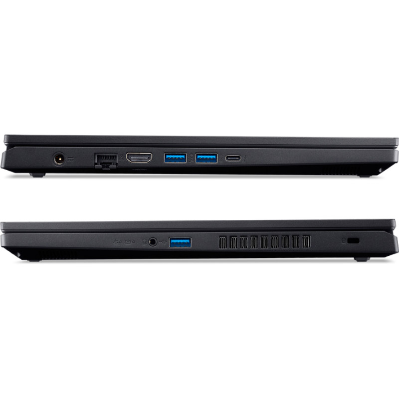 Ноутбук ACER Nitro V 15 ANV15-52-74JZ (NH.QZ8EU.00C)