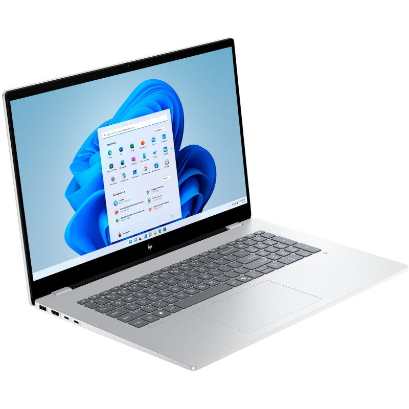 Ноутбук HP OmniBook 7 17-dc0003ua (C3VD7EA)
