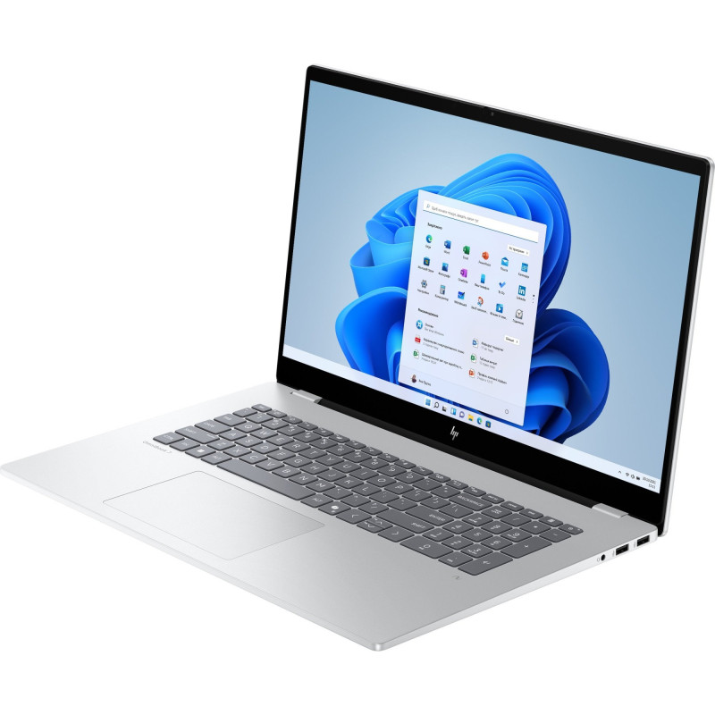 Ноутбук HP OmniBook 7 17-dc0006ua (C9RT6EA)