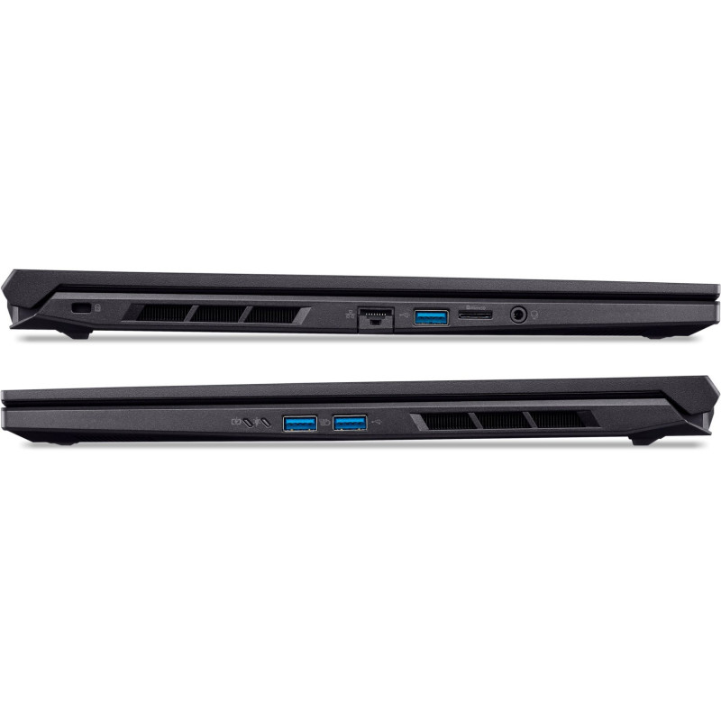 Ноутбук ACER Nitro V 16 ANV16-72-58YH (NH.QUSEU.003)