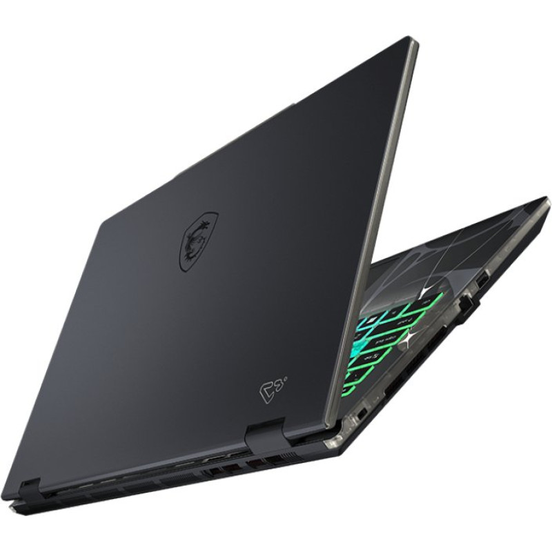 Ноутбук MSI CYBORG A15 AI (B2HWFKG-232XUA)