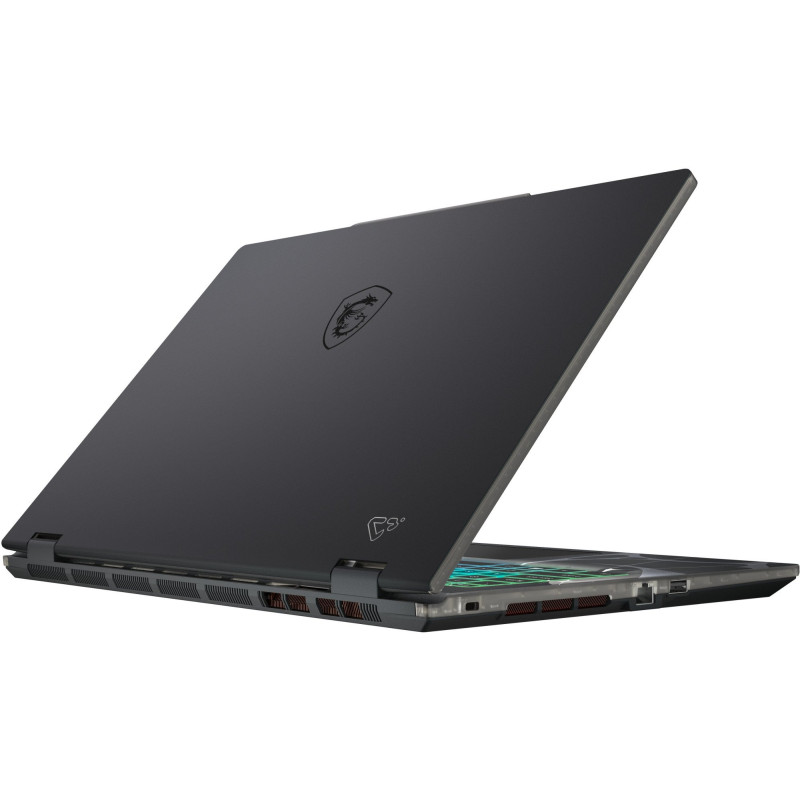 Ноутбук MSI CYBORG A15 AI (B2HWFKG-232XUA)