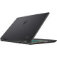 Ноутбук MSI CYBORG A15 AI (B2HWFKG-232XUA)