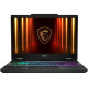 Ноутбук MSI CYBORG A15 AI (B2HWFKG-232XUA)