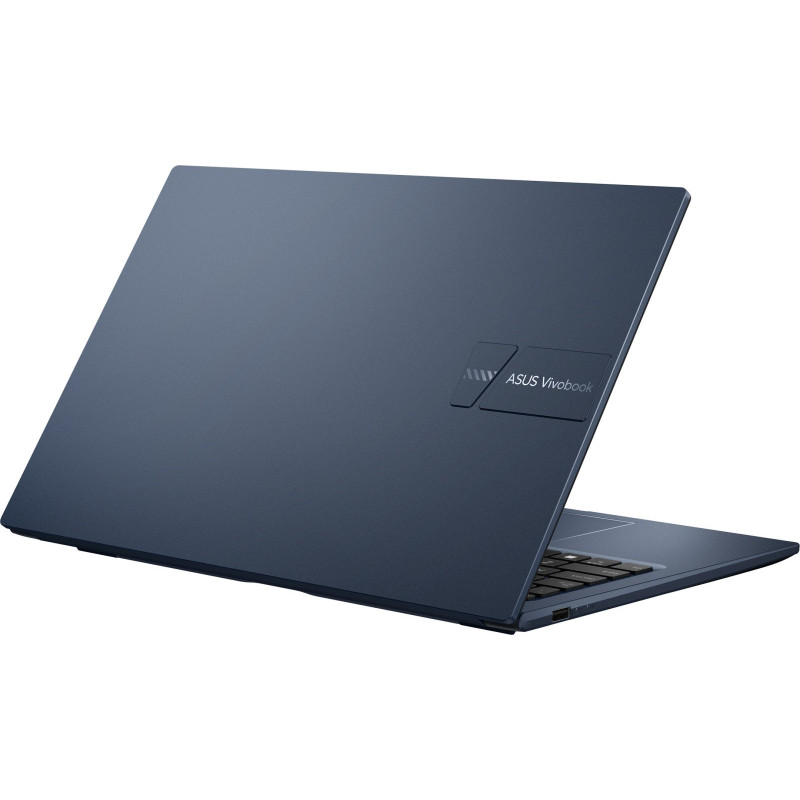 Ноутбук Asus Vivobook 15 X1504VA-BQ499 (90NB10J1-M00PH0) Quiet Blue