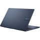Ноутбук Asus Vivobook 15 X1504VA-BQ499 (90NB10J1-M00PH0) Quiet Blue