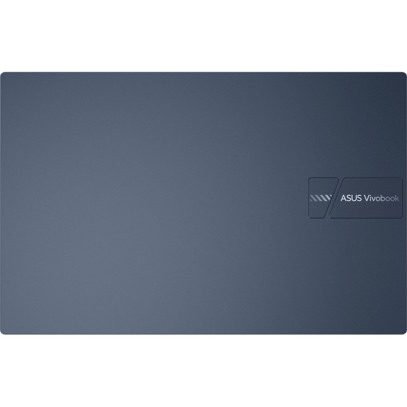 Ноутбук Asus Vivobook 15 X1504VA-BQ499 (90NB10J1-M00PH0) Quiet Blue