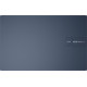 Ноутбук Asus Vivobook 15 X1504VA-BQ499 (90NB10J1-M00PH0) Quiet Blue