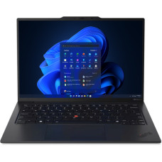 Ноутбук Lenovo ThinkPad X1 Carbon Gen 12 (21KC004RRA) Black Paint