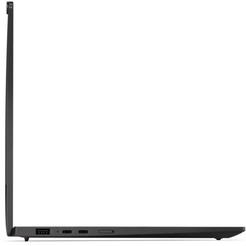 Ноутбук Lenovo ThinkPad X1 Carbon Gen 12 (21KC004RRA) Black Paint