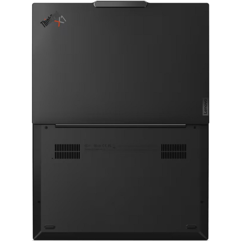 Ноутбук Lenovo ThinkPad X1 Carbon Gen 12 (21KC004RRA) Black Paint