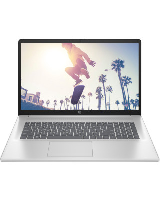 Ноутбук HP 17-cn3040ua (C9RK9EA)