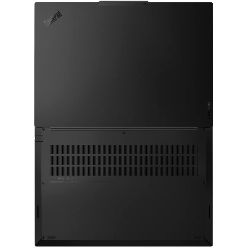 Ноутбук Lenovo ThinkPad E16 G3 (21SUS01Q00)