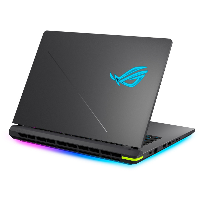 Ноутбук ASUS G615JHR-RV107 (90NR0LL2-M00460)
