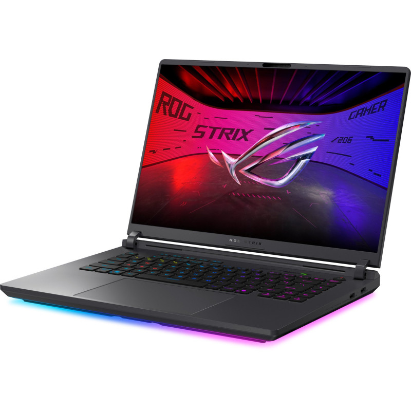 Ноутбук ASUS G615JHR-RV107 (90NR0LL2-M00460)