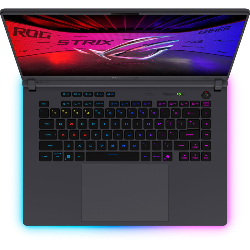 Ноутбук ASUS G615JHR-RV107 (90NR0LL2-M00460)