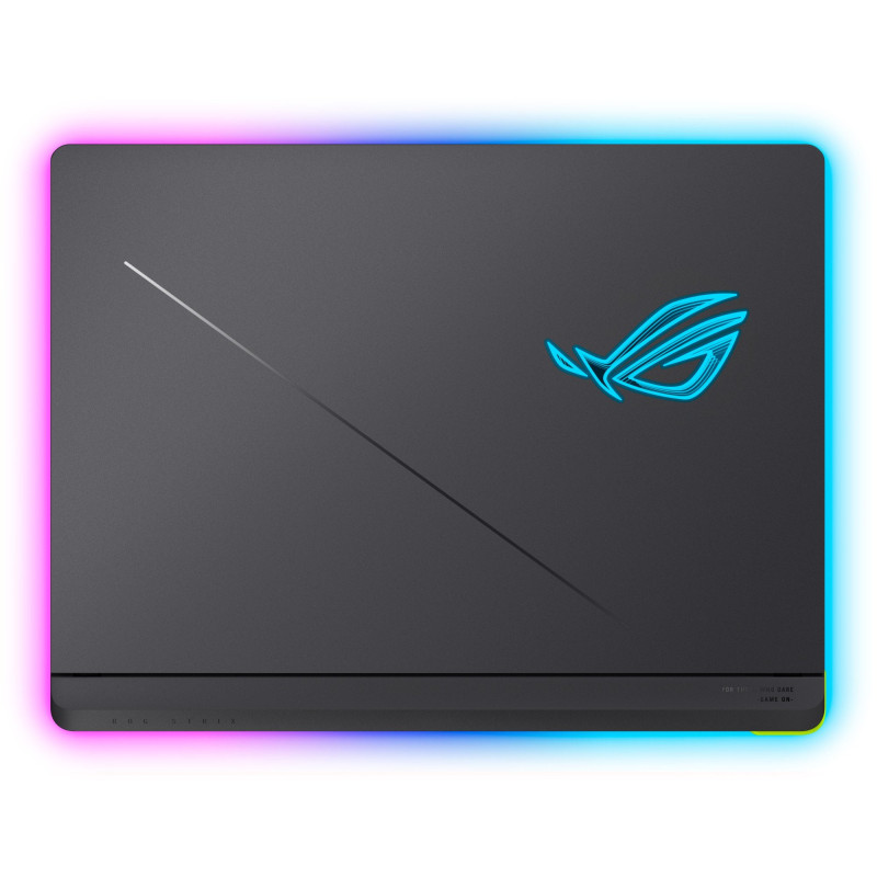 Ноутбук ASUS G615JHR-RV107 (90NR0LL2-M00460)