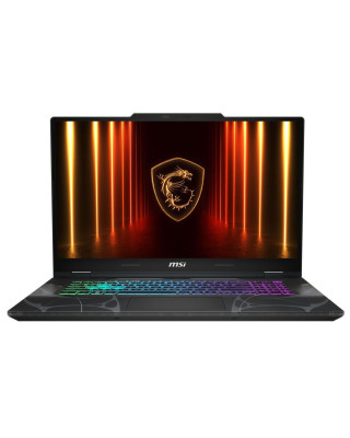 Ноутбук MSI CYBORG 17 (B2RWEKG-275XUA)
