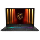Ноутбук MSI CYBORG 17 (B2RWEKG-275XUA)
