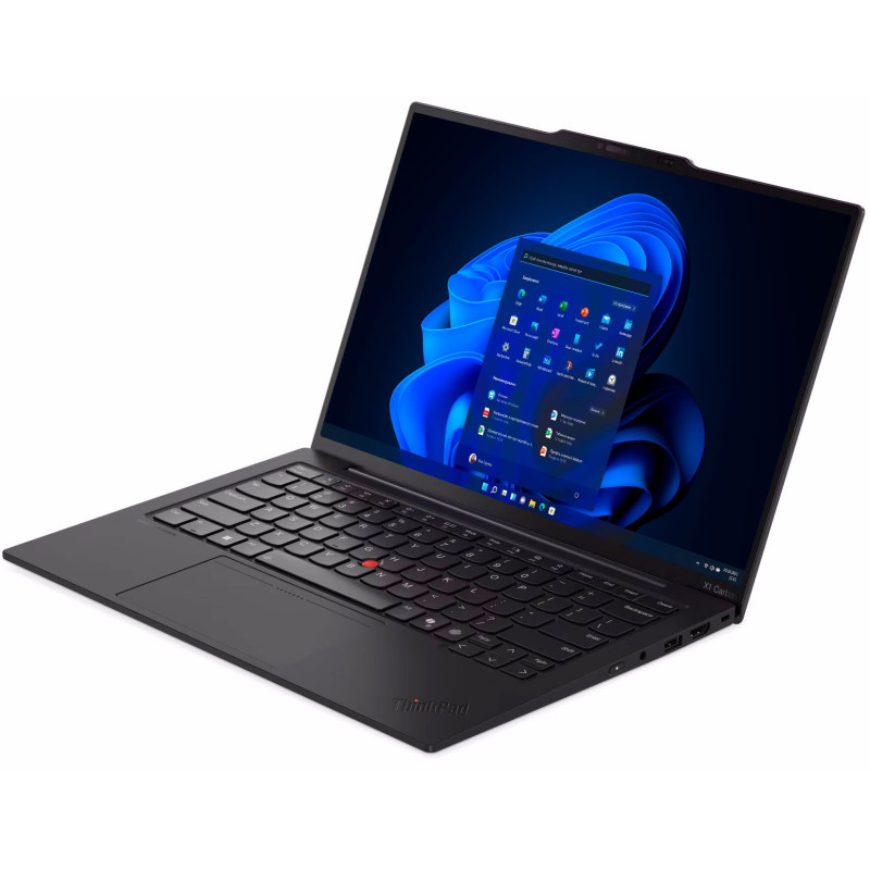 Ноутбук Lenovo ThinkPad X1 Carbon 13 AuraEdit (21NS004TRA)