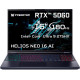 Ноутбук Acer Predator Helios Neo 16 PHN16-73 (NH.QVUEU.00J)