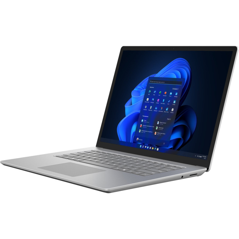 Ноутбук Microsoft Surface Laptop 6 15 (ZLQ-00026)